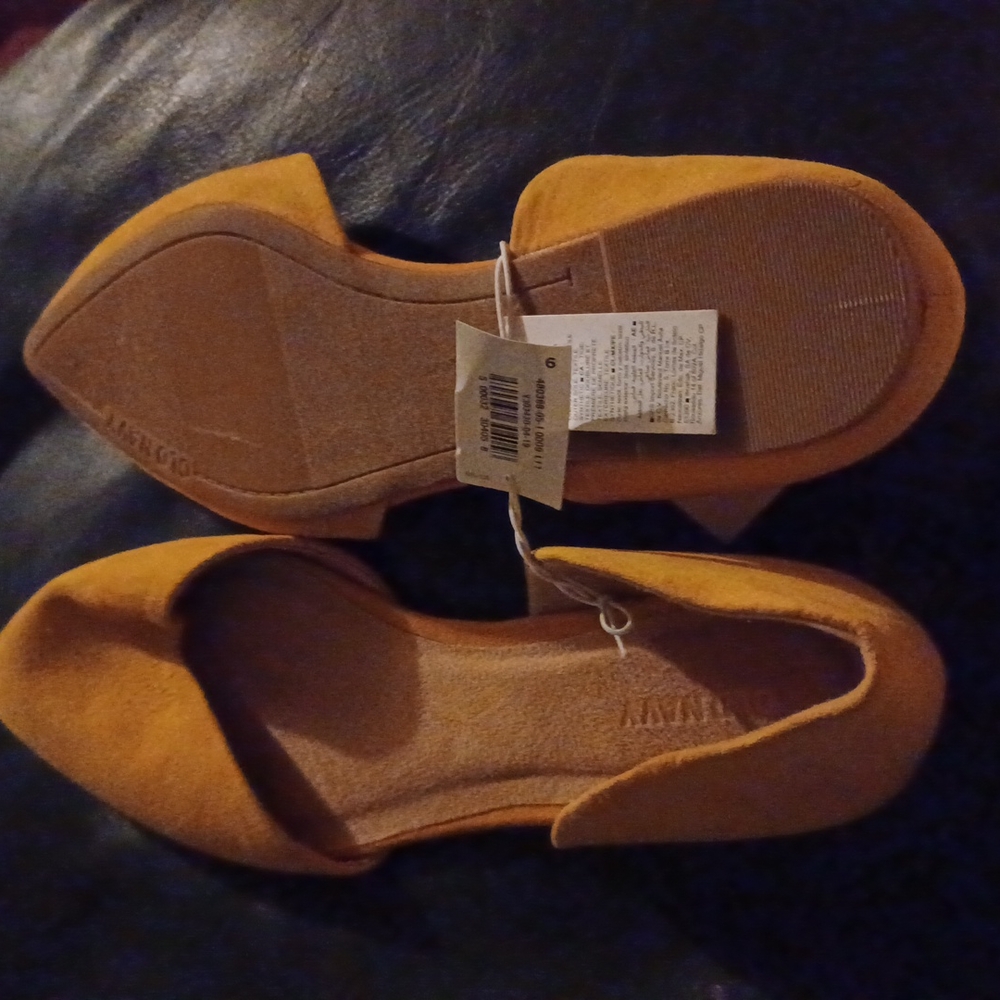 Womans shoes
